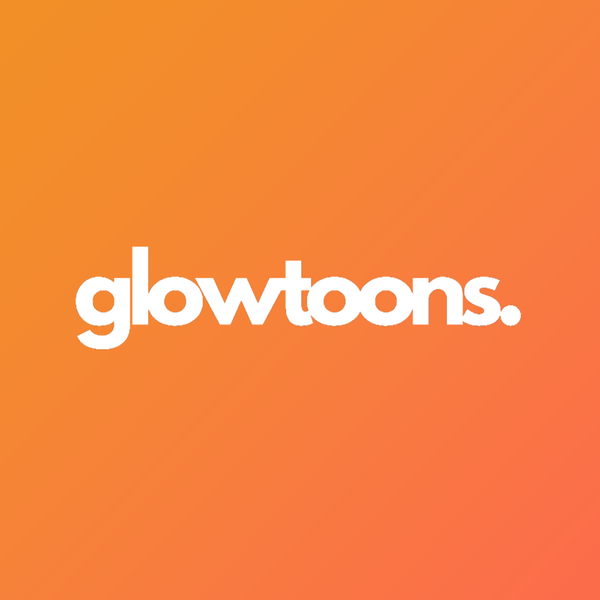 Glow Toons
